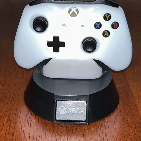 PALADONE - Xbox Controller Light Up Icons‎ Collectible Microsoft L2 - Picture 1 of 3